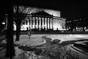 National Archives, Washington, DC